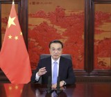 李克強(qiáng)談能源發(fā)展：一手做“減法”，一手做“加法”